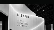 Nexus Fuar Standı